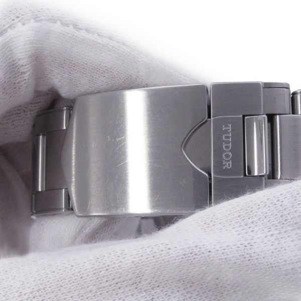 チュードル ブラックベイ GMT M79830RB-0001 TUDOR チューダー 腕時計 ウォッチ 黒文字盤