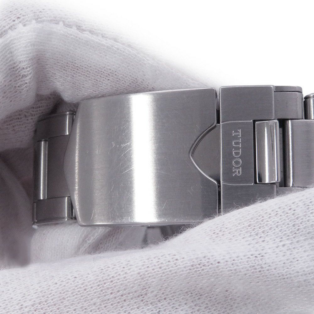 チュードル ブラックベイ GMT M79830RB-0001 TUDOR チューダー 腕時計 ウォッチ 黒文字盤