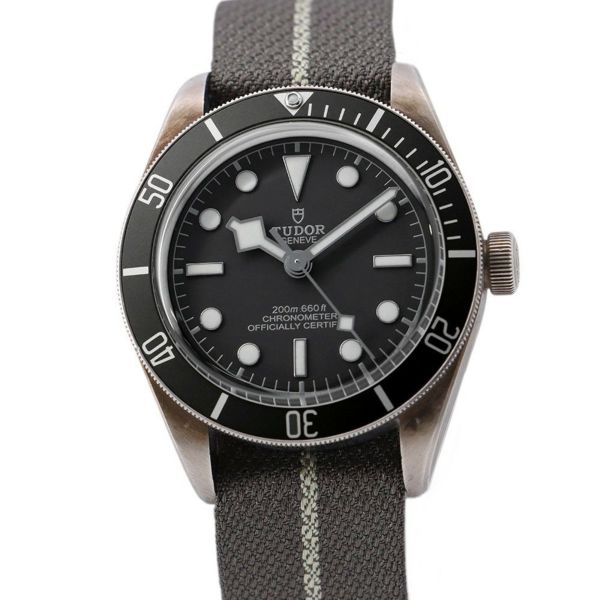 チュードル ブラックベイ 28 925 M79010SG-0001 TUDOR 腕時計 チューダー トープ文字盤