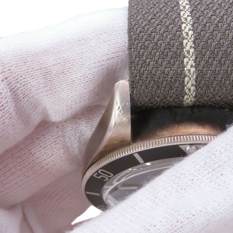 チュードル ブラックベイ 28 925 M79010SG-0001 TUDOR 腕時計 チューダー トープ文字盤