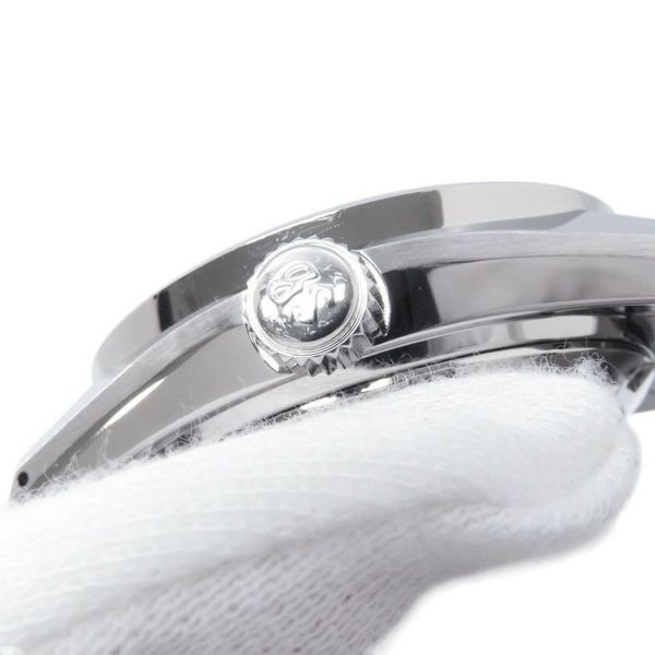 セイコー グランドセイコー ヘリテージコレクション マスターショップ限定 岩手山 シルバー文字盤