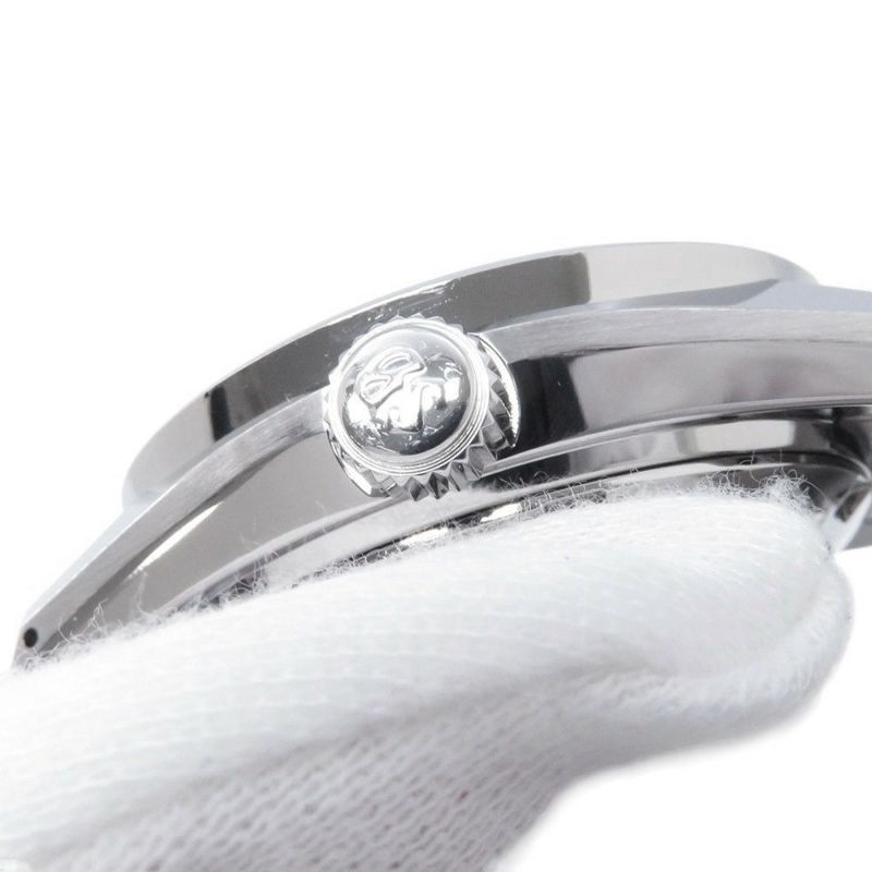 セイコー グランドセイコー ヘリテージコレクション マスターショップ限定 岩手山 シルバー文字盤