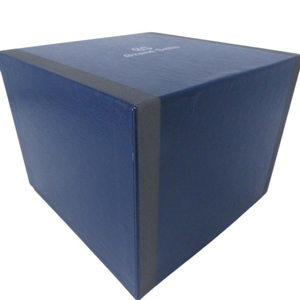 セイコー グランドセイコー ヘリテージコレクション マスターショップ限定 岩手山 シルバー文字盤