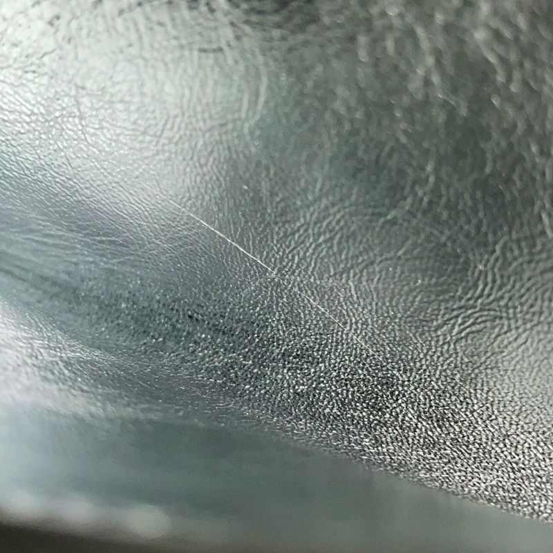 ボッテガヴェネタ ショルダーバッグ マキシイントレチャート カセット ラムスキン 680145 BOTTEGA VENETA