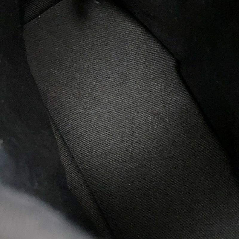 メゾンマルジェラ ハンドバッグ 5AC ミニ Maison Margiela 2WAY 黒