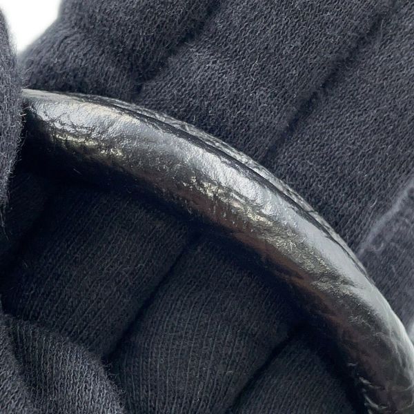 メゾンマルジェラ ハンドバッグ 5AC ミニ Maison Margiela 2WAY 黒