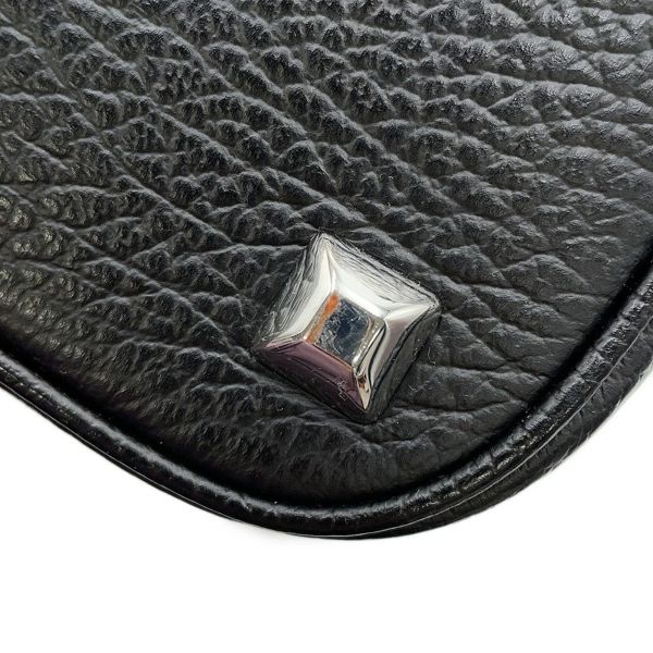 メゾンマルジェラ ハンドバッグ 5AC ミニ Maison Margiela 2WAY 黒