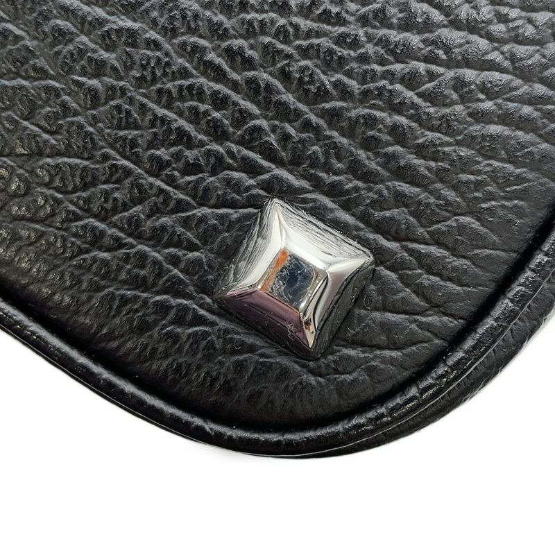 メゾンマルジェラ ハンドバッグ 5AC ミニ Maison Margiela 2WAY 黒