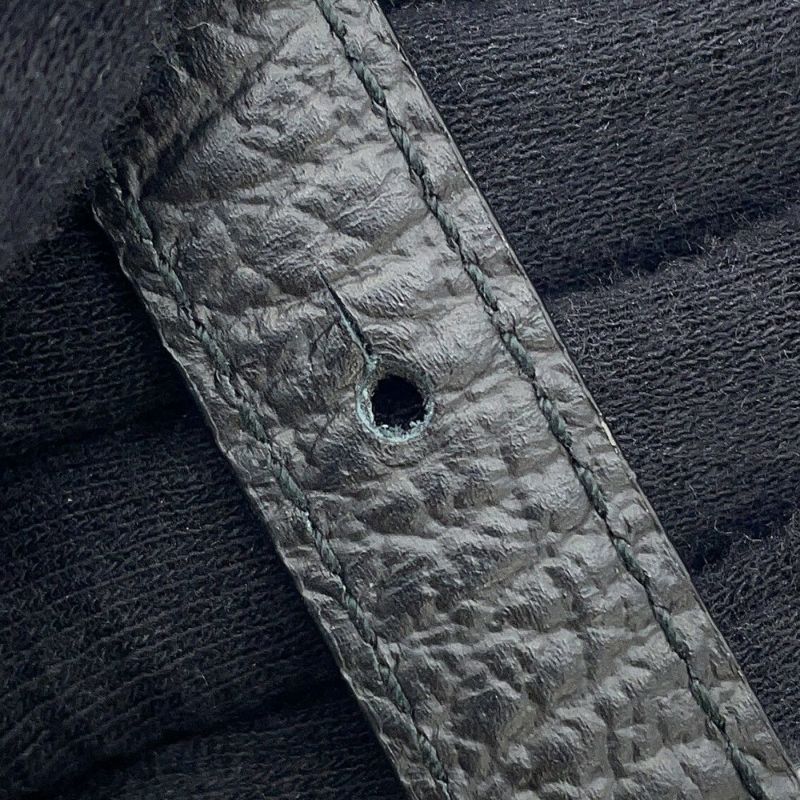 メゾンマルジェラ ハンドバッグ 5AC ミニ Maison Margiela 2WAY 黒