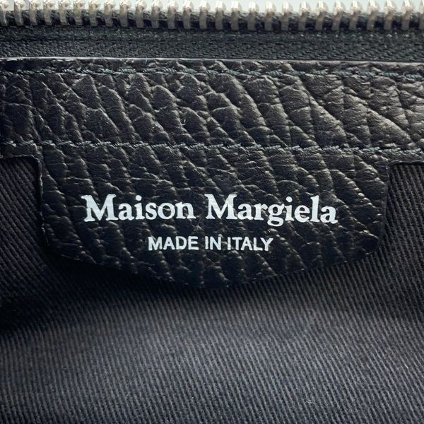 メゾンマルジェラ ハンドバッグ 5AC ミニ Maison Margiela 2WAY 黒