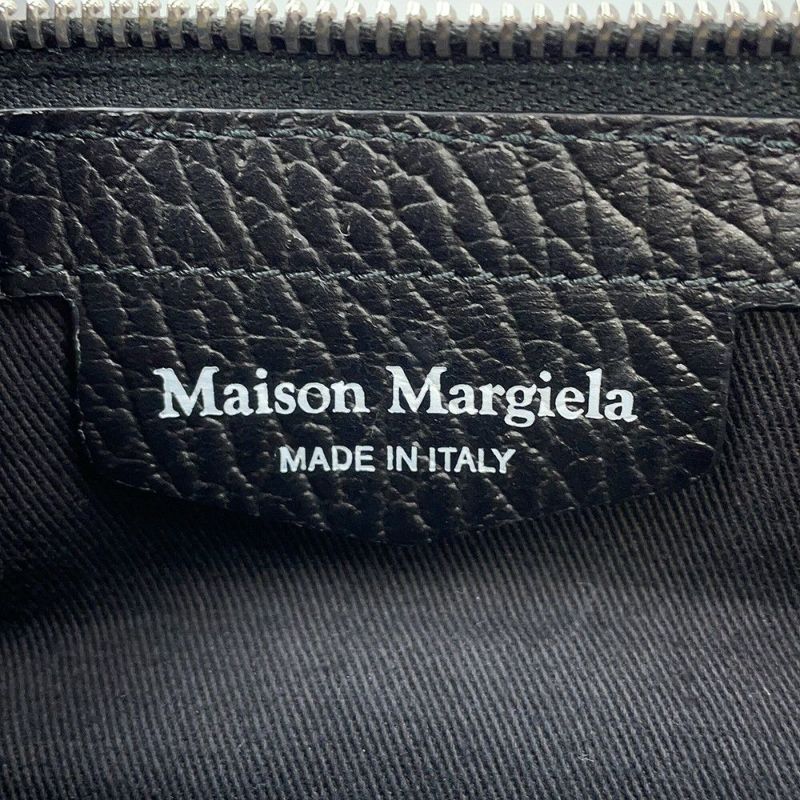 メゾンマルジェラ ハンドバッグ 5AC ミニ Maison Margiela 2WAY 黒