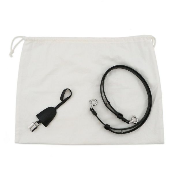 メゾンマルジェラ ハンドバッグ 5AC ミニ Maison Margiela 2WAY 黒