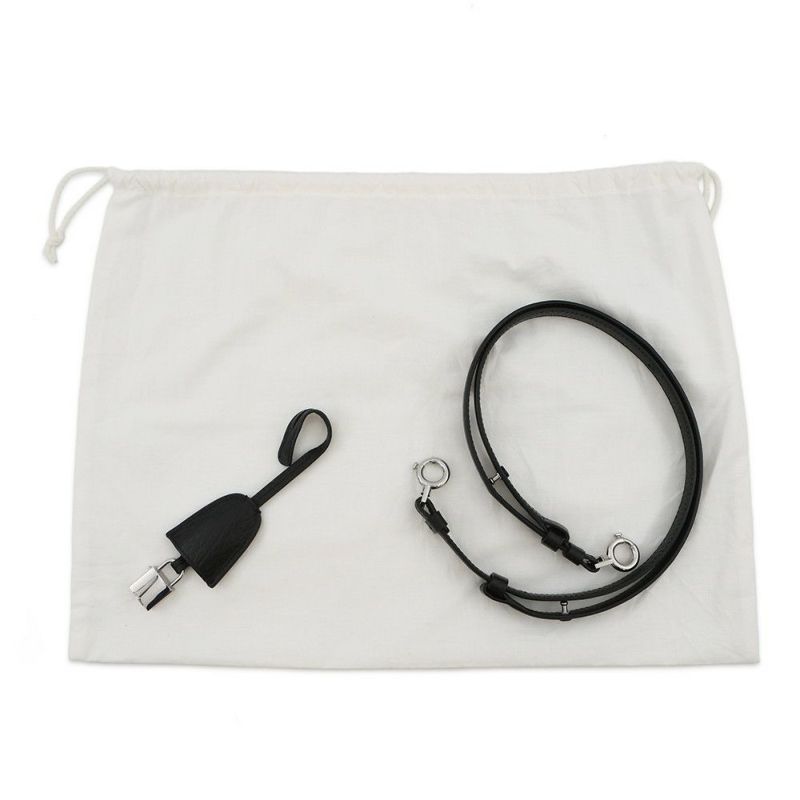 メゾンマルジェラ ハンドバッグ 5AC ミニ Maison Margiela 2WAY 黒