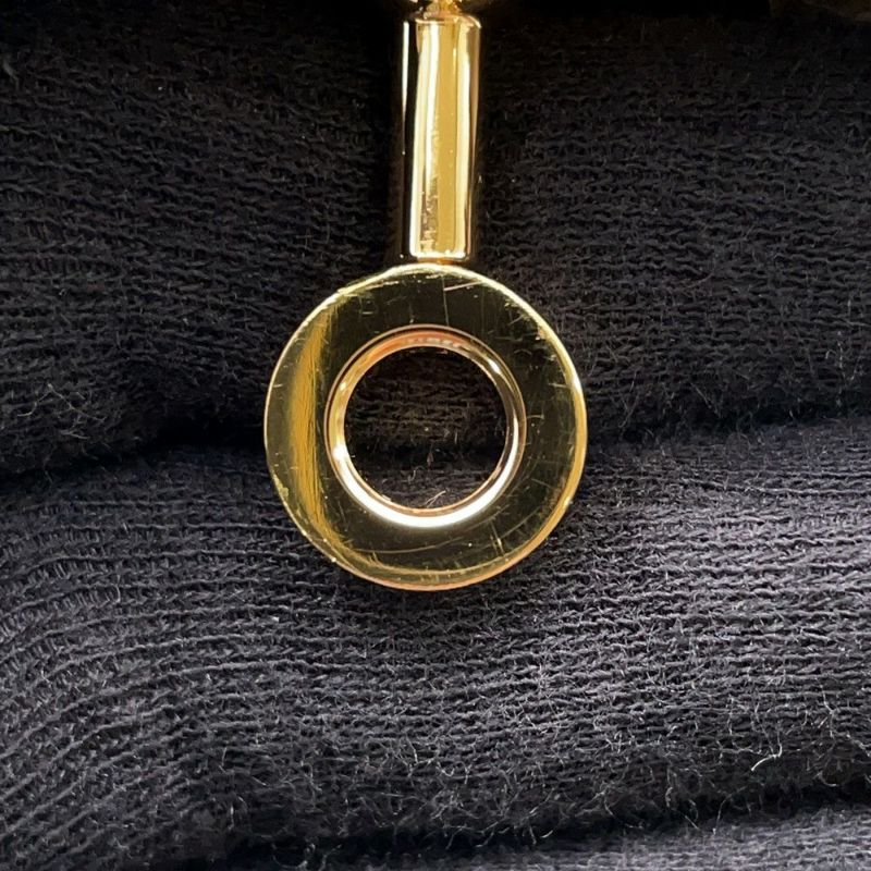 エルメス ジプシエール ミニ エトゥープ/ゴールド金具 エバーカラー K刻印 HERMES バッグ