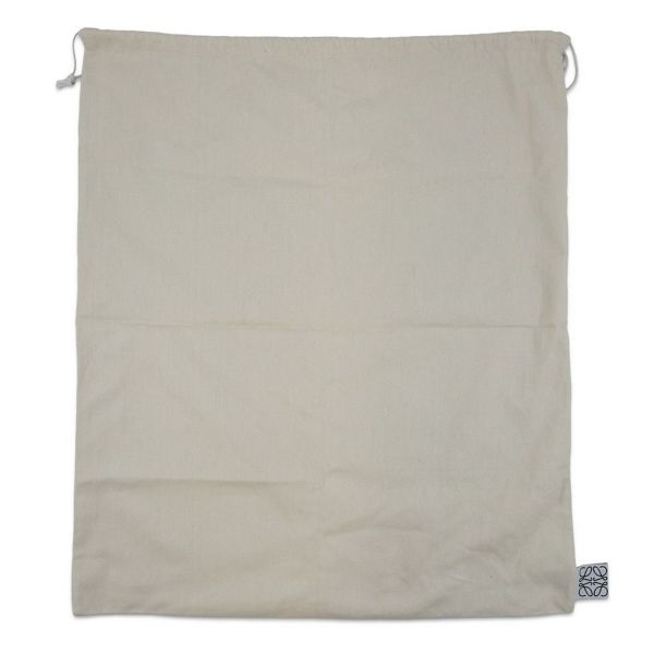 ロエベ ショルダーバッグ アナグラム バスケットバッグ スモール イラカヤシ A223P65X01 かごバッグ