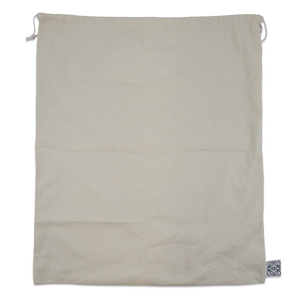 ロエベ ショルダーバッグ アナグラム バスケットバッグ スモール イラカヤシ A223P65X01 かごバッグ