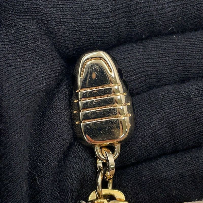 ブルガリ 長財布 セルペンティ フォーエバー ジップウォレット レザー 288057 BVLGARI