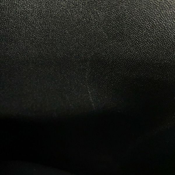 セリーヌ ショルダーバッグ クラシック ボックス ミディアム 164173DLS CELINE 黒