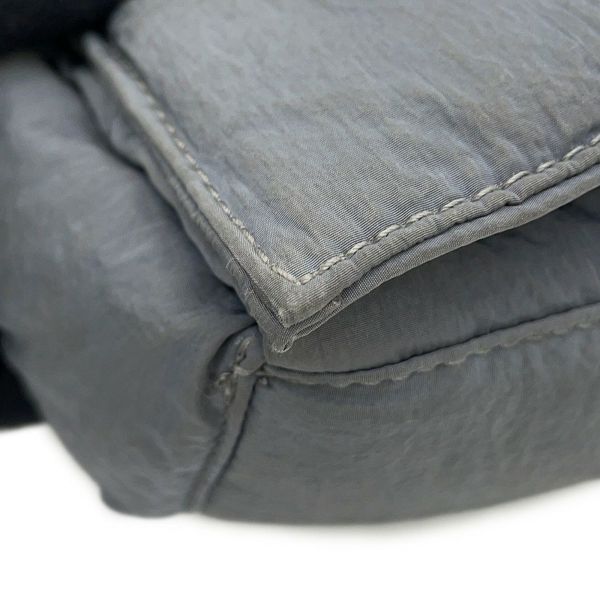 ボッテガヴェネタ ショルダーバッグ パデッド テック カセット ナイロン 628951 BOTTEGA VENETA