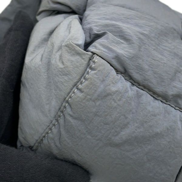 ボッテガヴェネタ ショルダーバッグ パデッド テック カセット ナイロン 628951 BOTTEGA VENETA