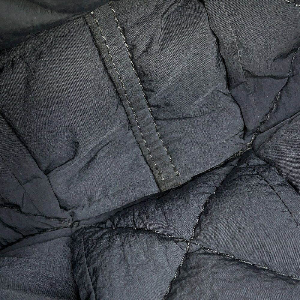ボッテガヴェネタ ショルダーバッグ パデッド テック カセット ナイロン 628951 BOTTEGA VENETA