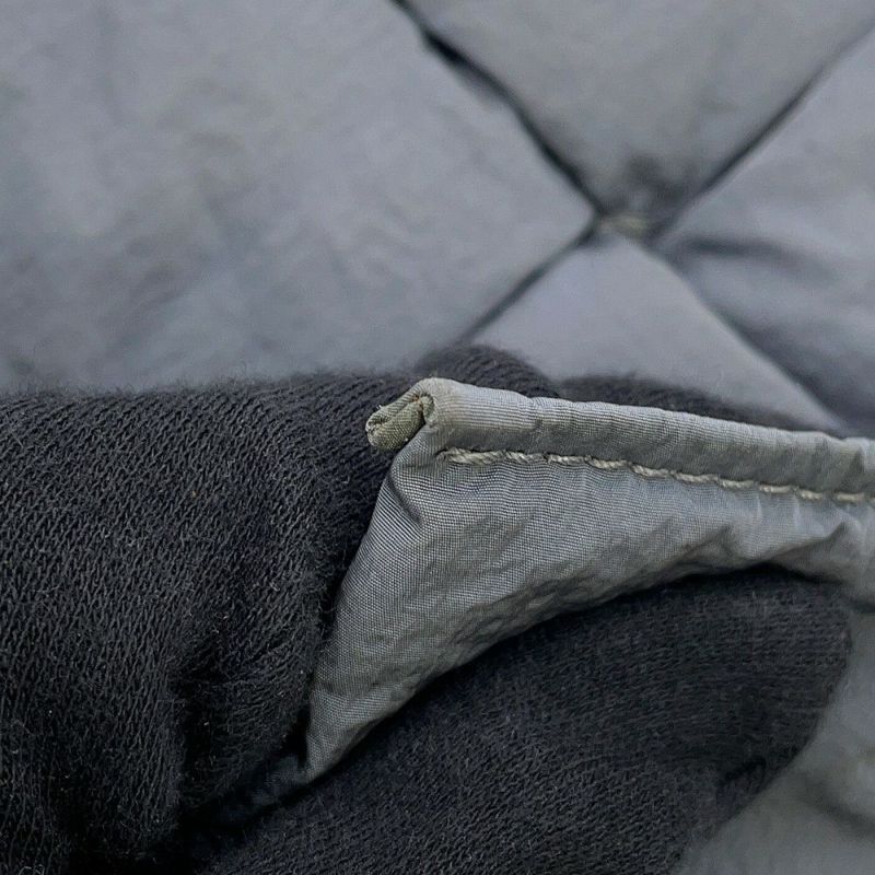 ボッテガヴェネタ ショルダーバッグ パデッド テック カセット ナイロン 628951 BOTTEGA VENETA