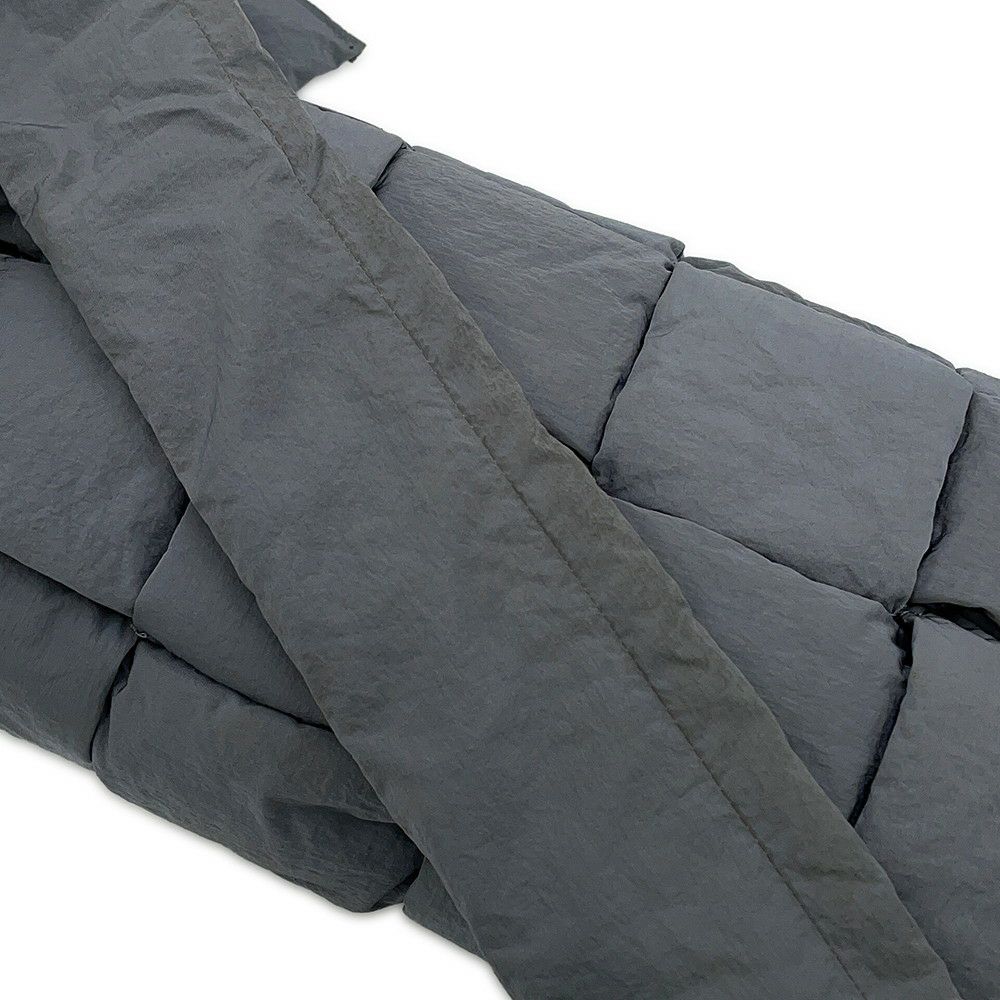 ボッテガヴェネタ ショルダーバッグ パデッド テック カセット ナイロン 628951 BOTTEGA VENETA