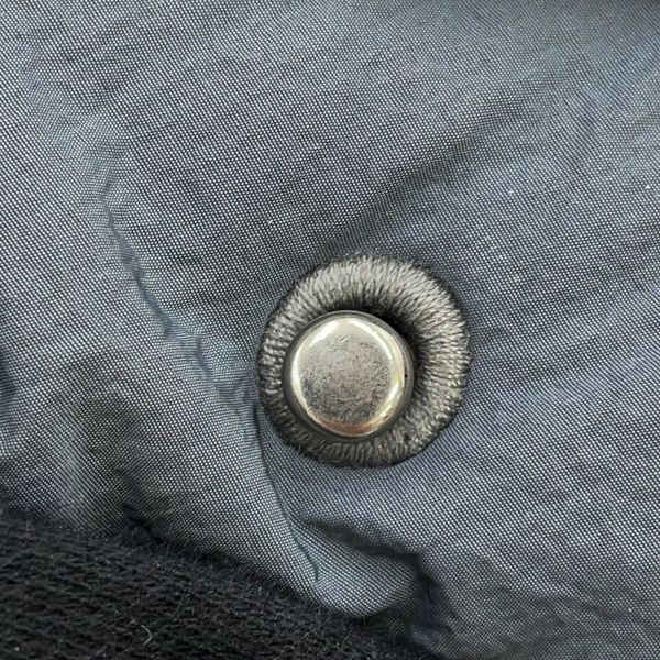 ボッテガヴェネタ ショルダーバッグ パデッド テック カセット ナイロン 628951 BOTTEGA VENETA