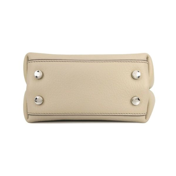 トッズ ハンドバッグ Tタイムレス マイクロ XBWAPAT9000QRI5O90 TOD'S 2way