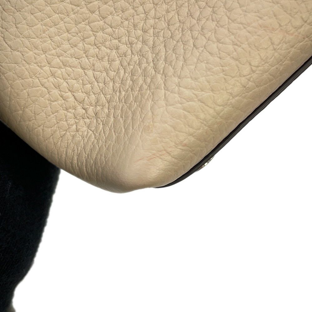 トッズ ハンドバッグ Tタイムレス マイクロ XBWAPAT9000QRI5O90 TOD'S 2way