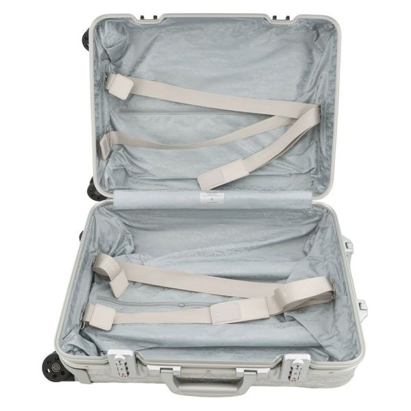 クリスチャン・ディオール キャリーケース リモワコラボ オブリーク キャビンスーツケース トラベル 旅行 トロッター