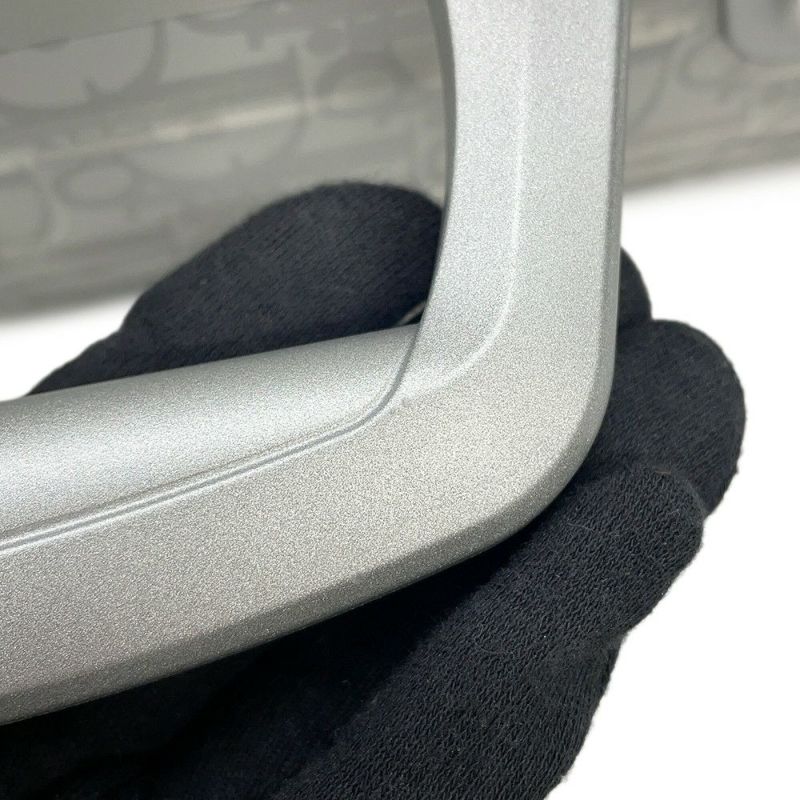 クリスチャン・ディオール キャリーケース リモワコラボ オブリーク キャビンスーツケース トラベル 旅行 トロッター