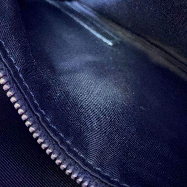 サンローランパリ チェーンショルダー バッグ ルル パファー スモール ファー 577476 SAINT LAURENT PARIS