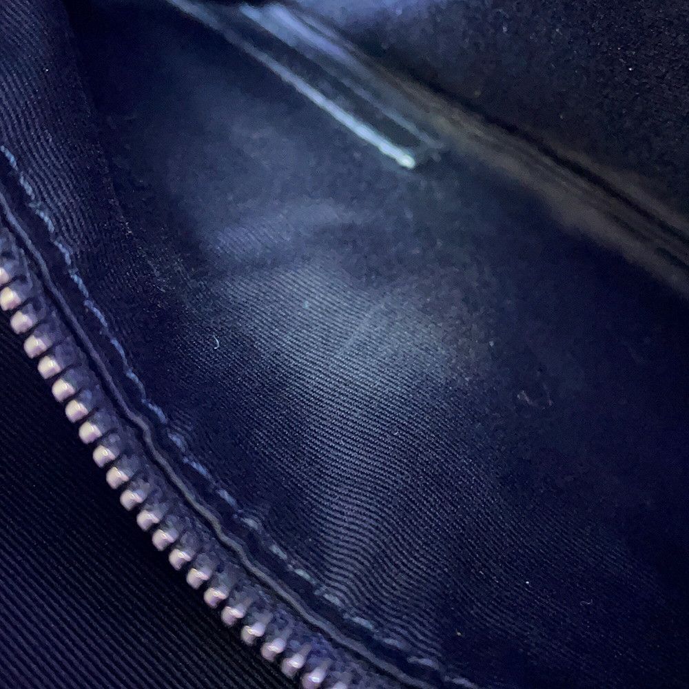 サンローランパリ チェーンショルダー バッグ ルル パファー スモール ファー 577476 SAINT LAURENT PARIS