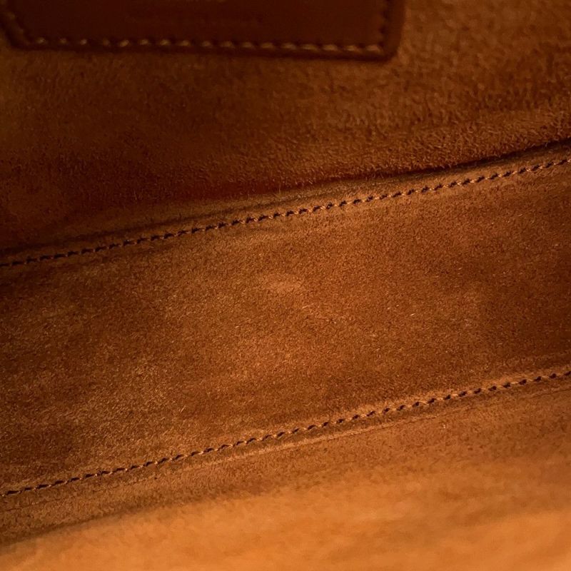 サンローランパリ ショルダーバッグ ル・サンカセット クロコ型押しレザー 657228 SAINT LAURENT PARIS ワンショルダー 黒