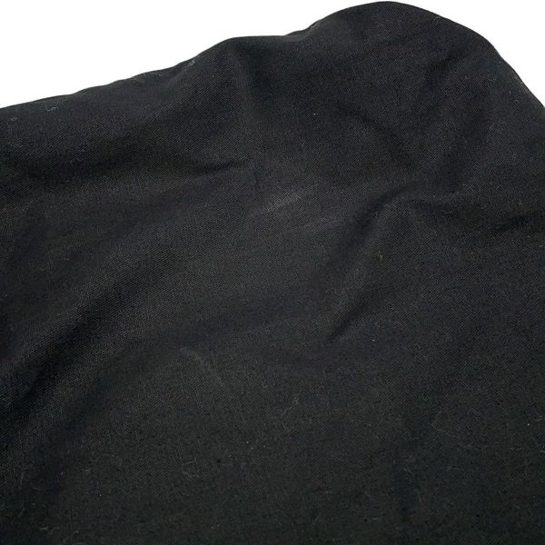 サンローランパリ ショルダーバッグ ル・サンカセット クロコ型押しレザー 657228 SAINT LAURENT PARIS ワンショルダー 黒