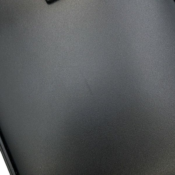 サンローランパリ ショルダーバッグ LE 5 A 7 ミニ バーティカル レザー 735214 SAINT LAURENT PARIS 黒