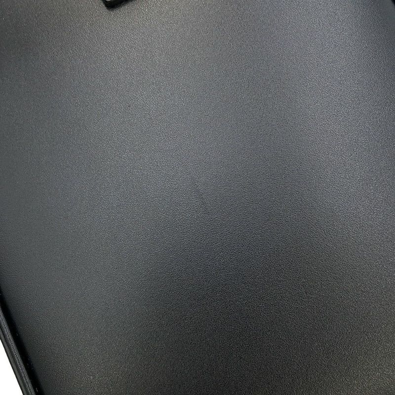 サンローランパリ ショルダーバッグ LE 5 A 7 ミニ バーティカル レザー 735214 SAINT LAURENT PARIS 黒