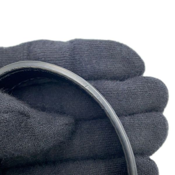 サンローランパリ ショルダーバッグ LE 5 A 7 ミニ バーティカル レザー 735214 SAINT LAURENT PARIS 黒