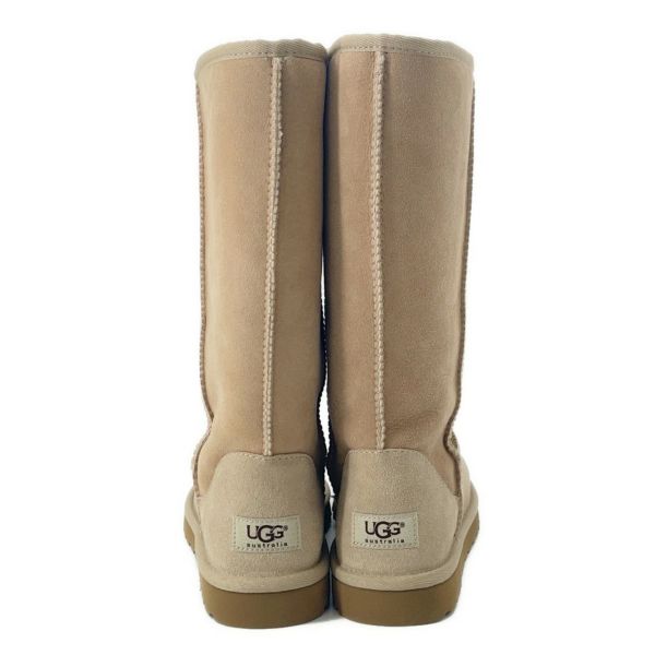 アグ ロングブーツ クラシックトール レディースサイズ7 5815 UGG 靴