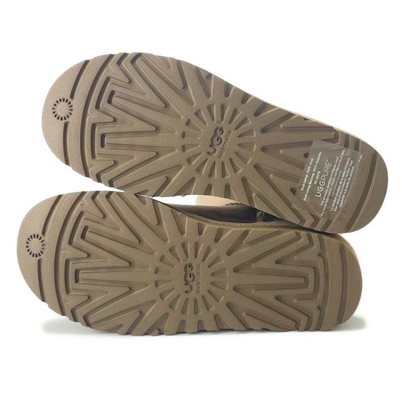 アグ ロングブーツ クラシックトール レディースサイズ7 5815 UGG 靴