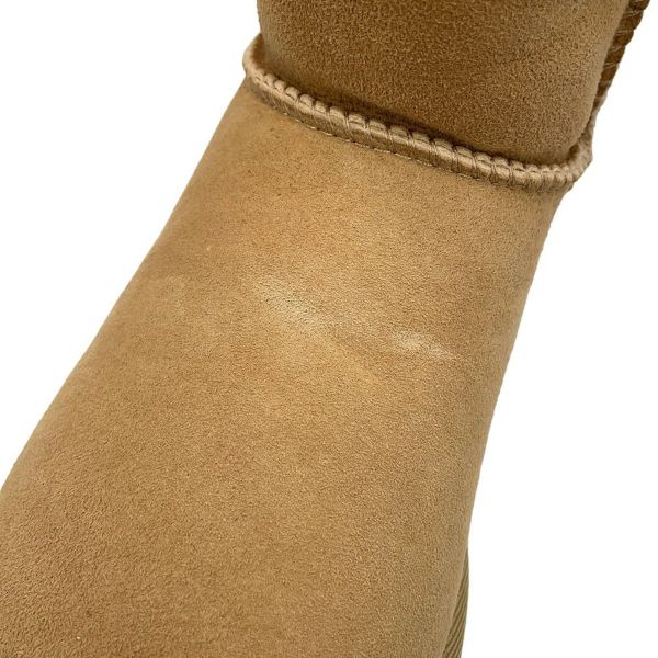 アグ ロングブーツ クラシックトール レディースサイズ7 5815 UGG 靴