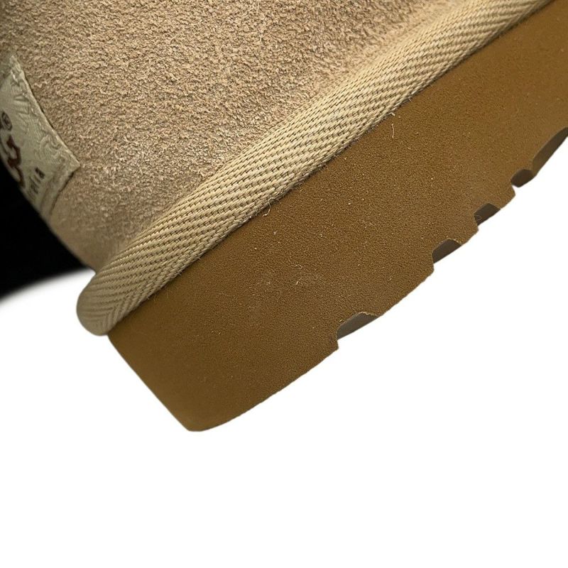 アグ ロングブーツ クラシックトール レディースサイズ7 5815 UGG 靴