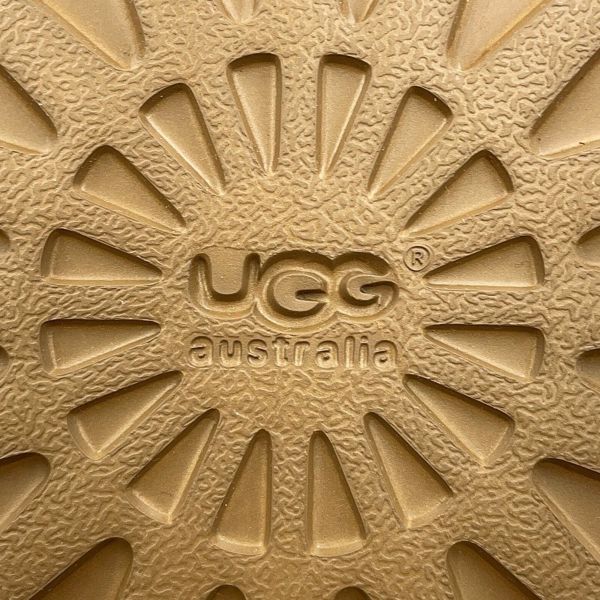 アグ ロングブーツ クラシックトール レディースサイズ7 5815 UGG 靴