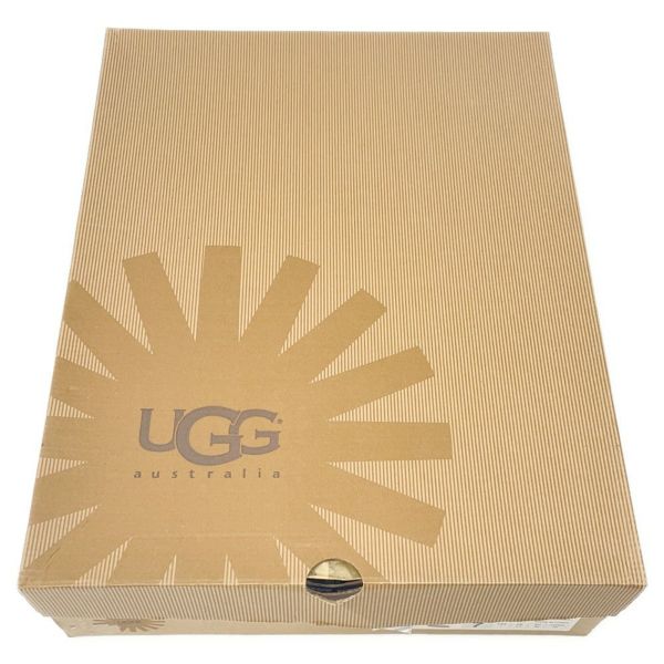 アグ ロングブーツ クラシックトール レディースサイズ7 5815 UGG 靴