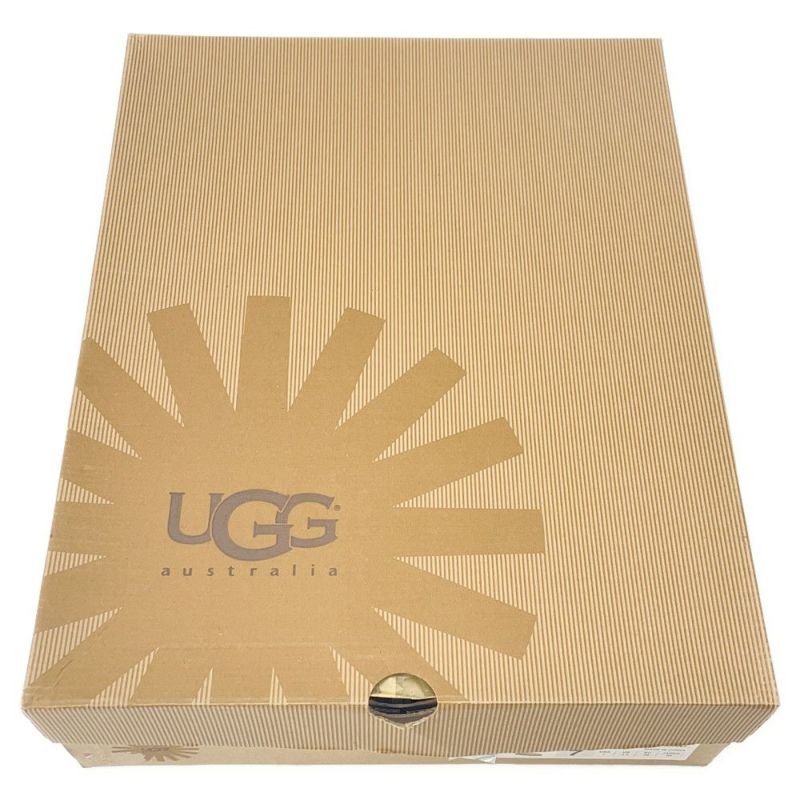 アグ ロングブーツ クラシックトール レディースサイズ7 5815 UGG 靴