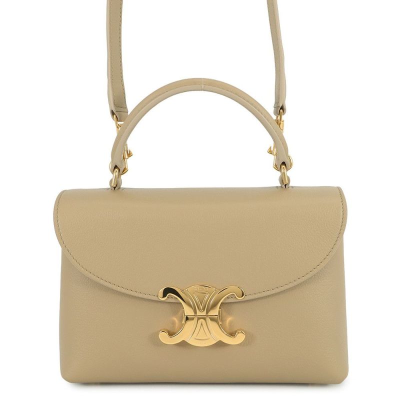 セリーヌ ハンドバッグ ティーン ニノ 118113FXK CELINE 2way