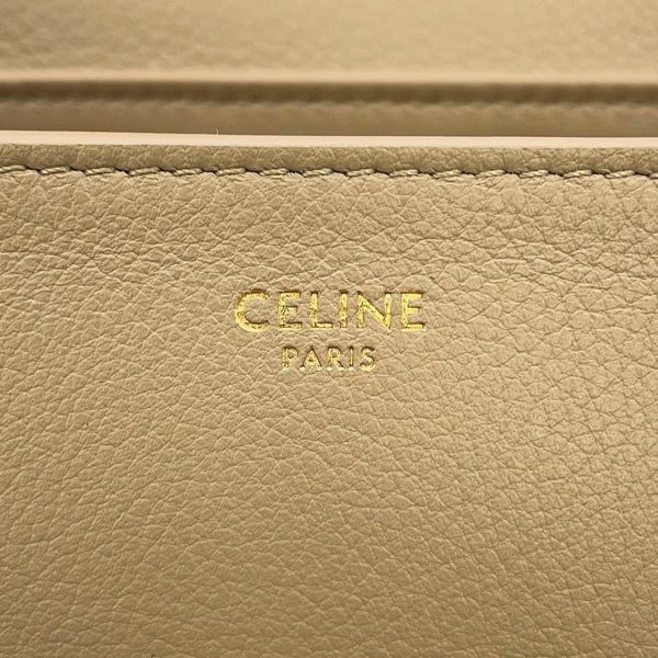 セリーヌ ハンドバッグ ティーン ニノ 118113FXK CELINE 2way