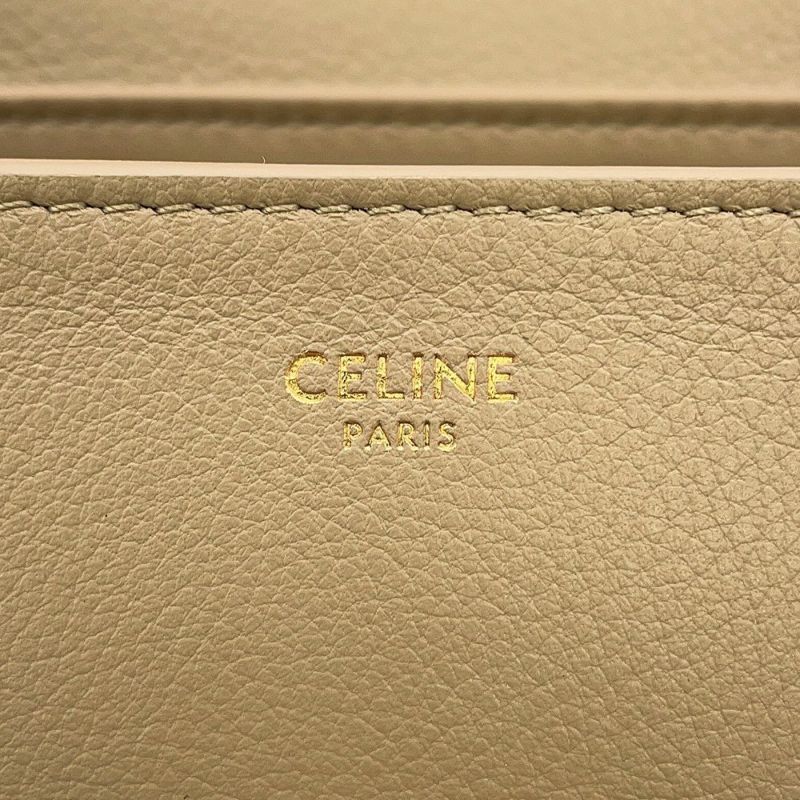 セリーヌ ハンドバッグ ティーン ニノ 118113FXK CELINE 2way