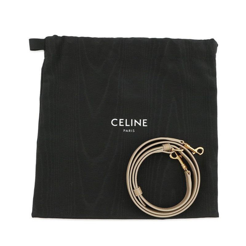 セリーヌ ハンドバッグ ティーン ニノ 118113FXK CELINE 2way